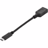 Перехідник Type-C to USB AF 0.15m Digitus (AK-300315-001-S) - Image 2