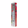 Мережевий фільтр живлення ColorWay CW-CHE44W, 4 розетки/4USB White 2M (CW-CHE44W) - Image 7