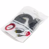 Переходник HDMI to VGA Cablexpert (A-HDMI-VGA-03-6) - Image 2