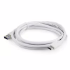 Дата кабель USB 3.0 AM to USB-C 1.8m Cablexpert (CCP-USB3-AMCM-6-W) - Image 2