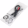 Кабель мультимедийный 2xRCA M to 2xRCA M 1.8m Cablexpert (CCA-2R2R-6) - Image 3