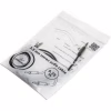 Кабель мультимедийный 3.5mm M to 3.5mm M 0.75m Cablexpert (CCAP-444-0.75M) - Image 4
