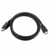 Кабель мультимедійний DisplayPort M to HDMI M 5.0m Cablexpert (CC-DP-HDMI-5M) - Image 3