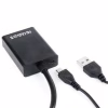 Переходник VGA to HDMI Cablexpert (A-VGA-HDMI-01) - Image 2