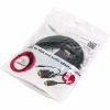 Перехідник HDMI to VGA 3.0m Cablexpert (A-HDMI-VGA-03-10) - Image 3