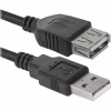 Дата кабель USB 2.0 AM/AF 5m USB02-17 Defender (87454) - Image 2