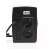 Пристрій безперебійного живлення Maxxter 650VA ( MX-UPS-B650-02) (MX-UPS-B650-02) - Image 2