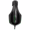 Навушники Gemix X-350 black-green - Image 2