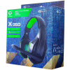 Наушники Gemix X-350 black-green - Image 5