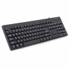 Клавіатура REAL-EL 502 Standard USB Black (EL123100023) - Image 2