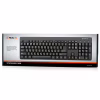 Клавіатура REAL-EL 502 Standard USB Black (EL123100023) - Image 5