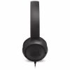 Навушники JBL T500 Black (JBLT500BLK) - Image 2
