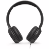 Навушники JBL T500 Black (JBLT500BLK) - Image 3