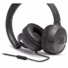 Наушники JBL T500 Black (JBLT500BLK) - Image 6
