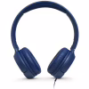 Навушники JBL T500 Blue (JBLT500BLU) - Image 2