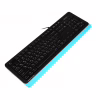 Клавіатура A4Tech FK10 Blue (4711421942881) - Image 2