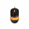 Комплект A4Tech F1010 Orange (4711421943093) - Image 5