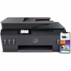 Багатофункціональний пристрій HP Smart Tank 530 c Wi-Fi (4SB24A) - Image 4