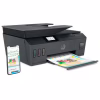 Багатофункціональний пристрій HP Smart Tank 530 c Wi-Fi (4SB24A) - Image 5