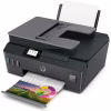 Багатофункціональний пристрій HP Smart Tank 530 c Wi-Fi (4SB24A) - Image 6