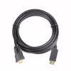 Кабель мультимедійний DisplayPort M to DVI M 3.0m Cablexpert (CC-DPM-DVIM-3M) - Image 2
