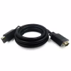 Перехідник DisplayPort to VGA Cablexpert (CCP-DPM-VGAM-6) - Image 2