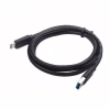 Дата кабель USB 3.0 AM to USB-C 1.0m Cablexpert (CCP-USB3-AMCM-1M) - Image 2