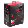 Навушники A4Tech Bloody G437 Black (4711421934831) - Image 4