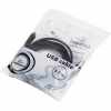 Дата кабель USB 2.0 AM to Mini 5P 3.0m Cablexpert (CCP-USB2-AM5P-10) - Image 2