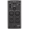Пристрій безперебійного живлення APC Back-UPS Pro BR 900VA, LCD (BR900MI) - Image 4