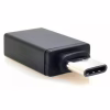 Перехідник USB 3.0 Type C - USB AF Cablexpert (A-USB3-CMAF-01) - Image 2
