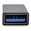 Перехідник USB 3.0 Type C - USB AF Cablexpert (A-USB3-CMAF-01) - Image 4