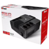 Источник бесперебойного питания Trust Maxxon 800VA UPS (23326_TRUST) - Image 4