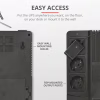 Источник бесперебойного питания Trust Maxxon 800VA UPS (23326_TRUST) - Image 5