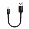 Дата кабель USB 2.0 AM to Lightning 0.2m Grand-X (FM-20L) - Image 2