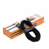 Дата кабель USB 2.0 AM to Lightning 2.0m black ColorWay (CW-CBUL007-BK) - Image 2