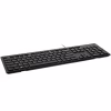 Клавіатура Dell KB216 Multimedia Black (580-AHHE) - Image 2