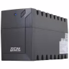 Пристрій безперебійного живлення Powercom RPT-1000A IEC - Image 2