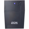 Пристрій безперебійного живлення Powercom RPT-1000A IEC - Image 3