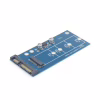 Перехідник Cablexpert 1.8" M.2 (NGFF) (EE18-M2S3PCB-01) - Image 2