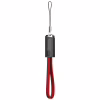 Дата кабель USB 2.0 AM to Lightning 0.22m red ColorWay (CW-CBUL021-RD) - Image 3