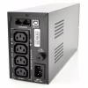 Пристрій безперебійного живлення Ritar RTP600L-UX-IEC - Image 2