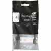 Переходник Mini DisplayPort to HDMI Cablexpert (A-mDPM-HDMIF4K-01) - Image 2