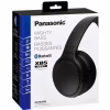 Наушники Panasonic RB-M300BGE-K Black (RB-M300BGE-K) - Image 4