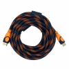 Кабель мультимедійний HDMI M to HDMI M 5.0m 4K Grand-X (HDN05-4K) - Image 2