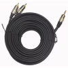 Кабель мультимедійний 3.5mm M to 2xRCA M 1.5m Cablexpert (CCA-352-1.5M) - Image 2