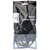 Кабель мультимедийный 3.5mm M to 2xRCA M 1.5m Cablexpert (CCA-352-1.5M) - Image 3