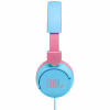 Навушники JBL JR 310 Blue (JBLJR310BLU) - Image 4
