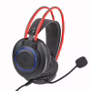 Навушники A4Tech Bloody G200S Black+Red (4711421957373) - Image 3