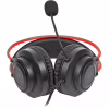 Навушники A4Tech Bloody G200S Black+Red (4711421957373) - Image 4
